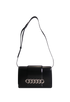 Givenchy Infinity Flap Crossbody, front view